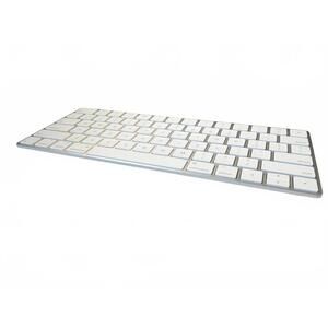 Apple China A1644 Wireless Bluetooth Magic Keyboard 2 Rechargeable Slim Qwerty